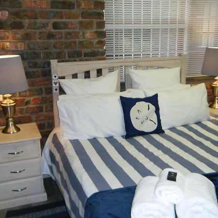 Sea Way Selfcatering Accommodation Betty's Bay Eksteriør billede