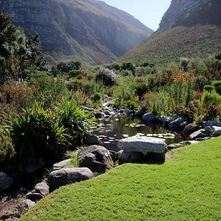 Sea Way Selfcatering Accommodation Betty's Bay Eksteriør billede
