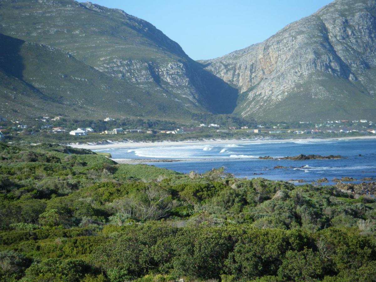 Sea Way Selfcatering Accommodation Betty's Bay Eksteriør billede