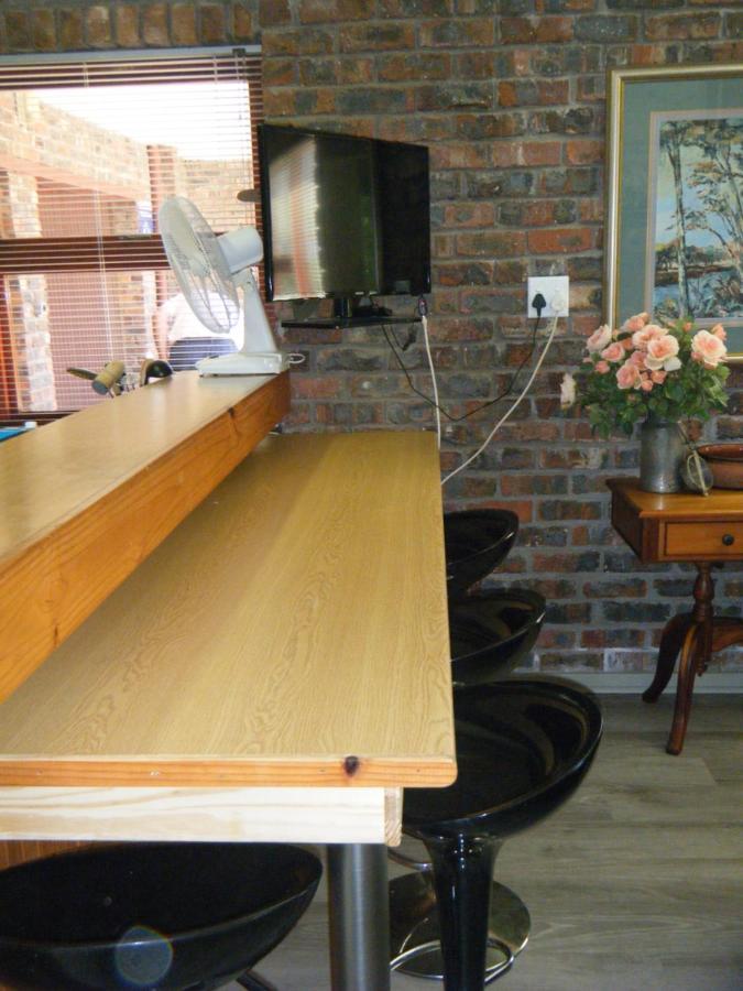 Sea Way Selfcatering Accommodation Betty's Bay Eksteriør billede