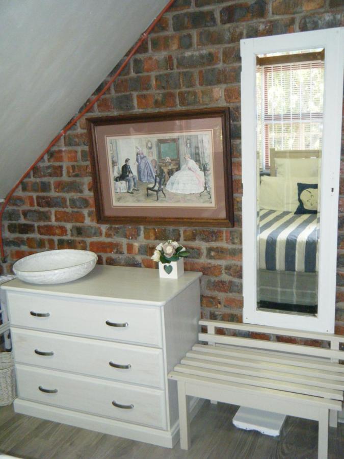Sea Way Selfcatering Accommodation Betty's Bay Eksteriør billede