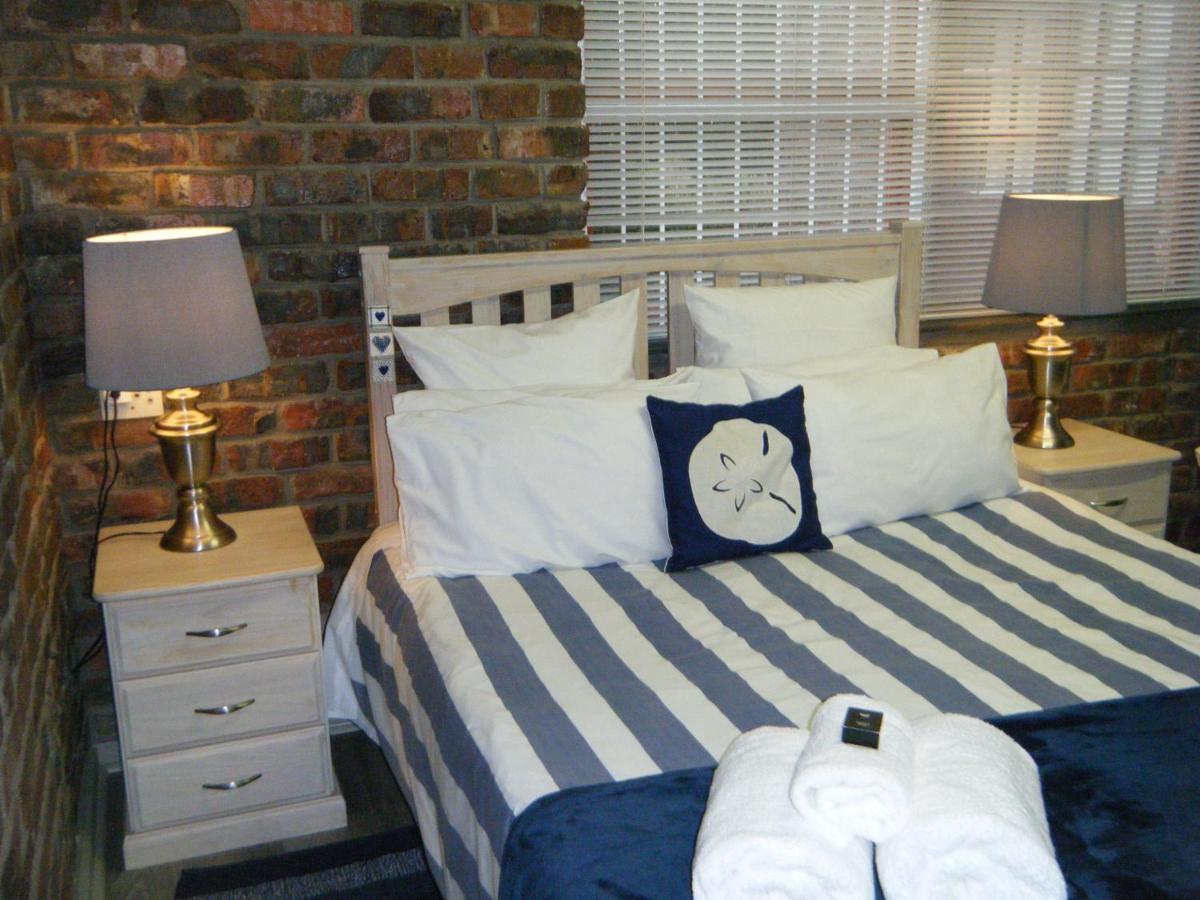 Sea Way Selfcatering Accommodation Betty's Bay Eksteriør billede