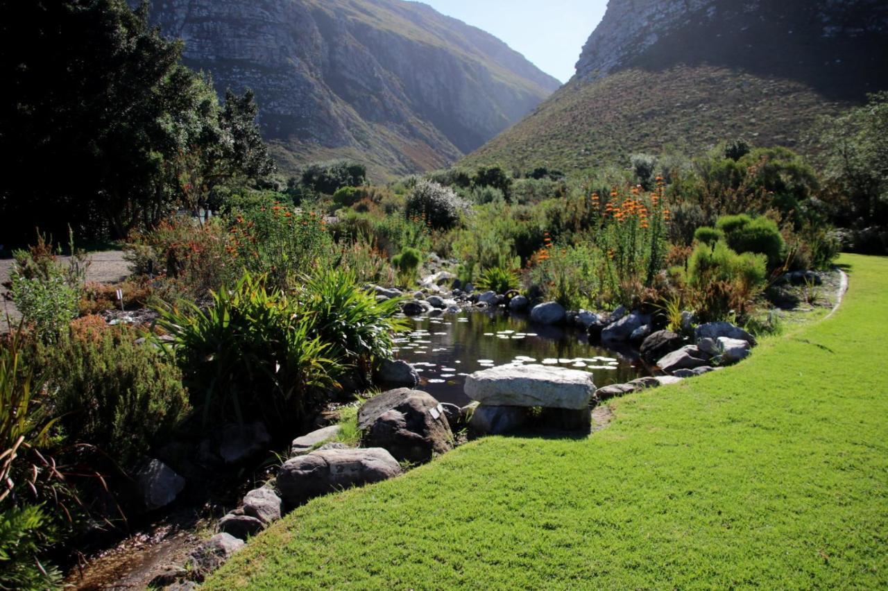Sea Way Selfcatering Accommodation Betty's Bay Eksteriør billede