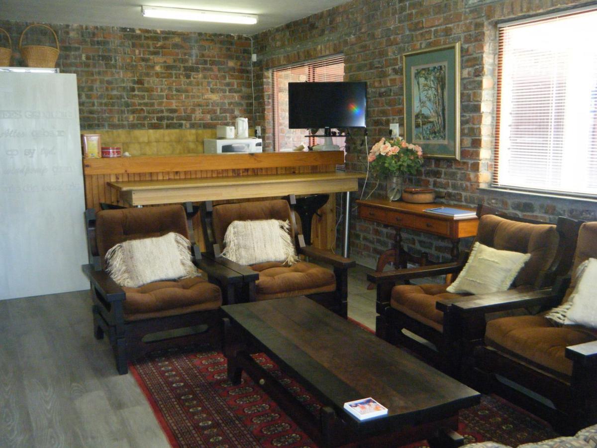 Sea Way Selfcatering Accommodation Betty's Bay Eksteriør billede