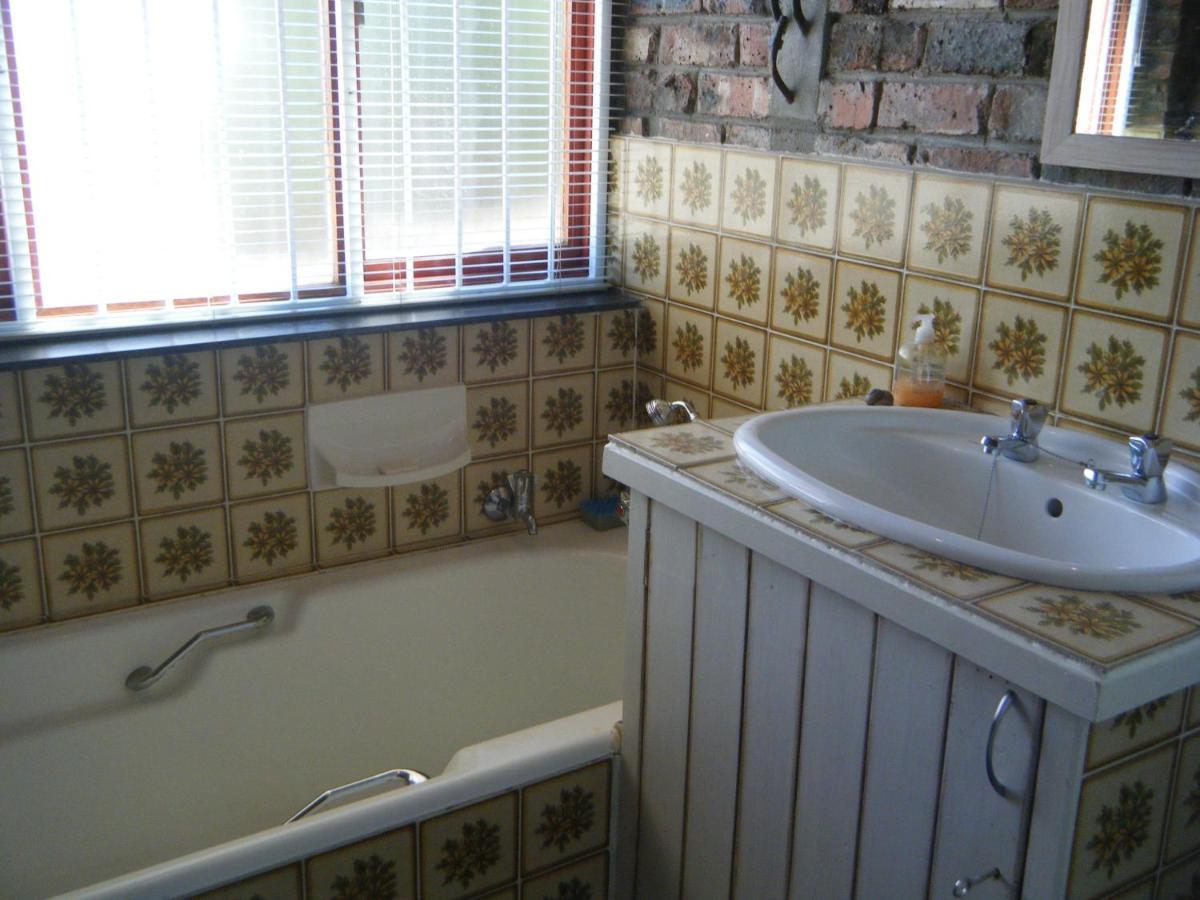 Sea Way Selfcatering Accommodation Betty's Bay Eksteriør billede