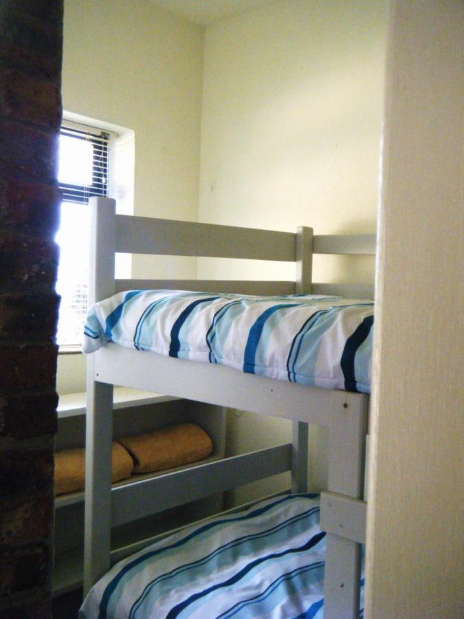 Sea Way Selfcatering Accommodation Betty's Bay Eksteriør billede