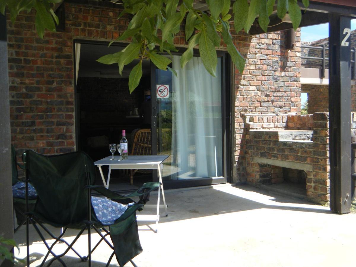 Sea Way Selfcatering Accommodation Betty's Bay Eksteriør billede